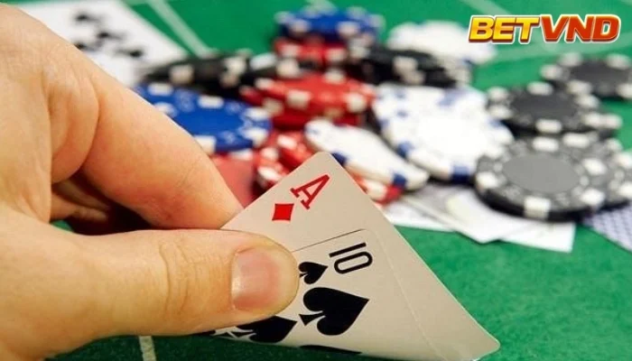 Bài xì dách bao nhiêu đền làng