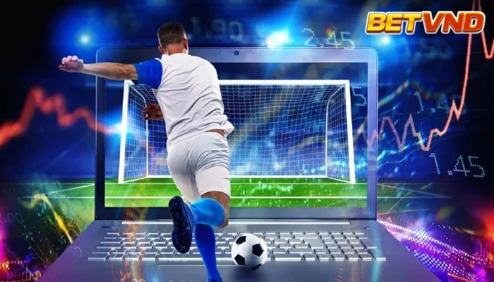 Bóng Đá Saba Là Gì: Giải Mã A Đến Z Về Bóng Đá Ảo Saba