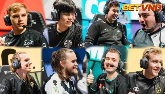 Cá Cược CSGO – Tìm Hiểu Nhanh Các Kèo Cá Độ CS:GO 2025