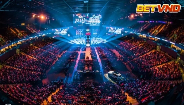 Cá cược CS_GO là gì?