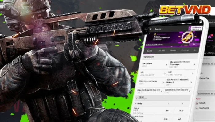 Cá cược Call of Duty là gì?