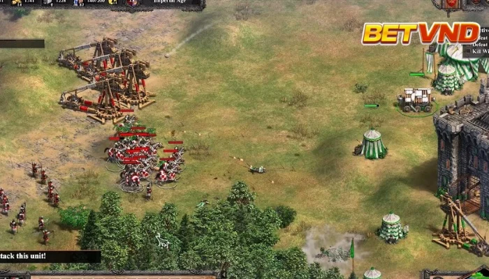 Cá Cược Đế Chế: Hướng Dẫn, Kinh Nghiệm Cá Độ AOE 2025