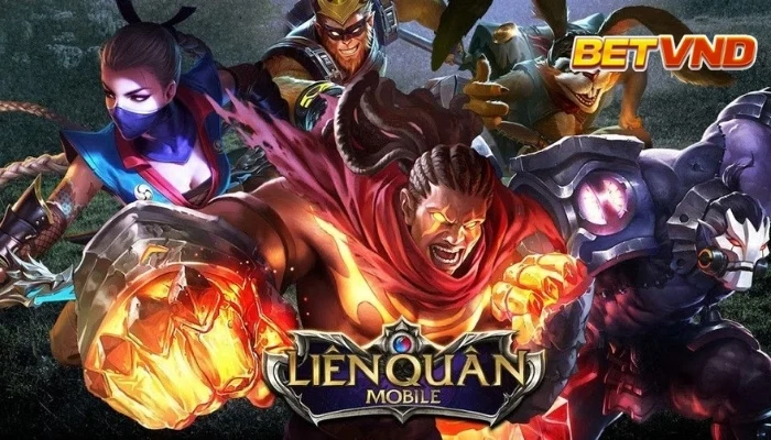 Cá Cược Liên Quân Mobile – Hướng Dẫn Toàn Diện Từ A Đến Z