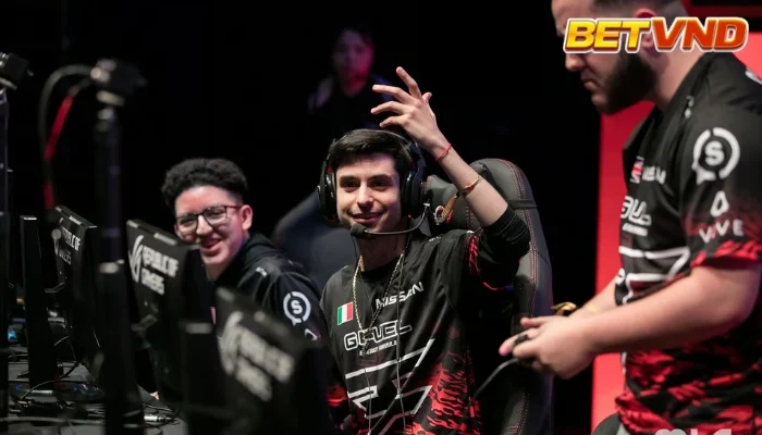 Cá cược Valorant là gì