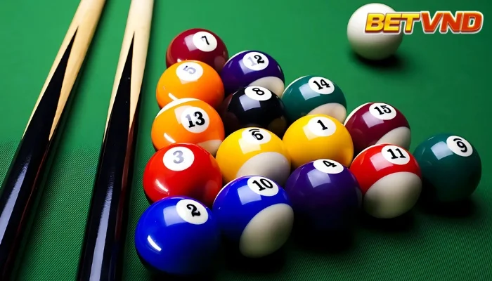 Cá Độ Bida: Luật Chơi, Các Loại Kèo Và Những Điều Cần Biết