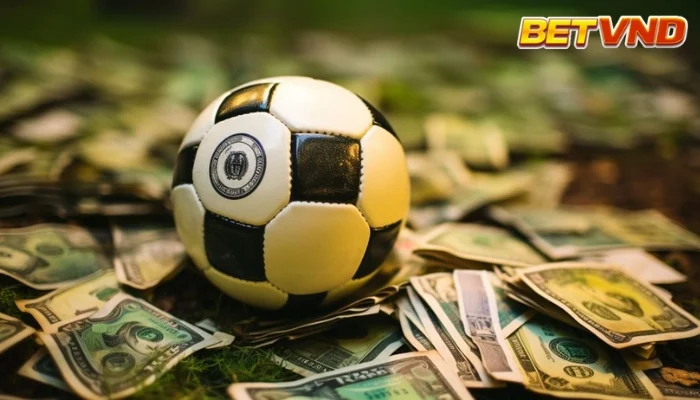 Cá Độ Bóng Đá Là Gì? Tổng Quan Về Hình Thức Giải Trí Phổ Biến 2025