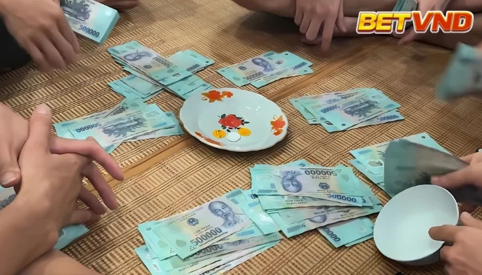 Các hình thức xóc đĩa bịp không cần đồ