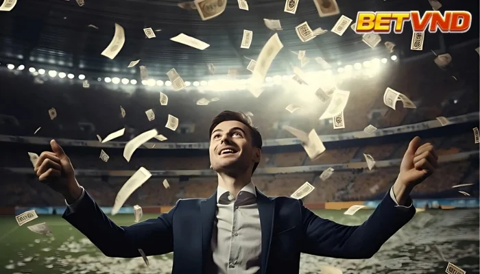 Cách cá độ bóng đá thắng