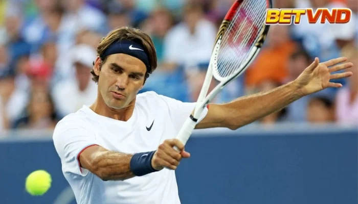 Cách cá độ tennis