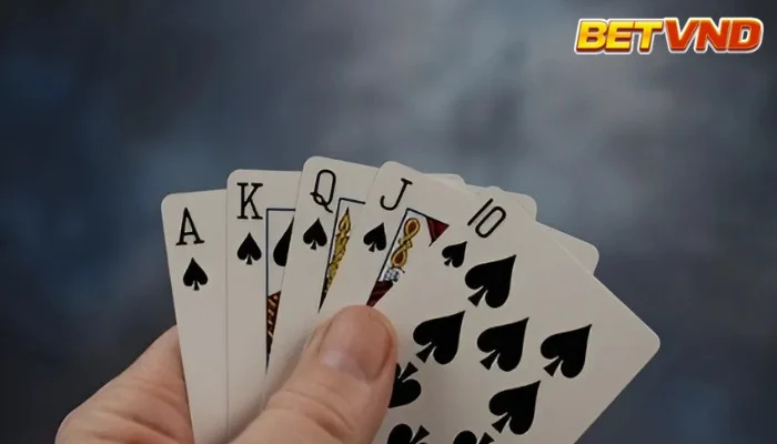 Chi Tiết Cách Chơi Phỏm (Tá Lả) Cho Người Mới Bắt Đầu 2025