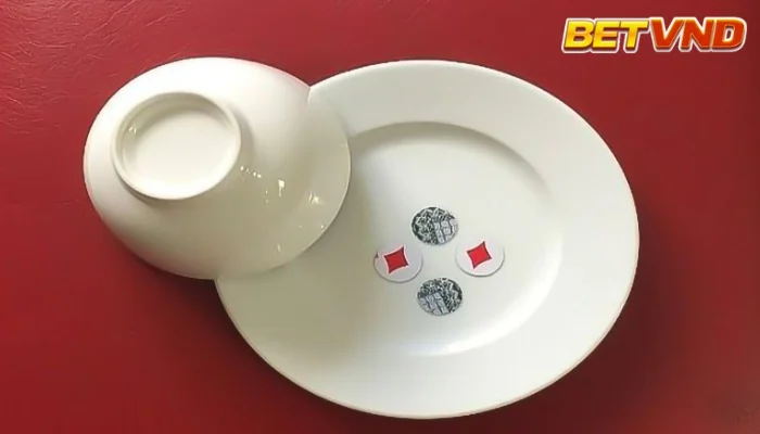 Cách Chơi Xóc Đĩa Luôn Thắng: Hướng Dẫn Toàn Diện