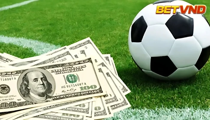 Cách Đánh Xiên Bóng Đá Hướng Dẫn Chi Tiết và Mẹo Hay 2025