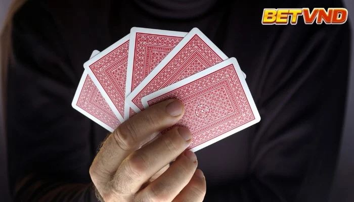 Cách Nhớ Bài Trong Đánh Phỏm: Bí Quyết Trở Thành Cao Thủ