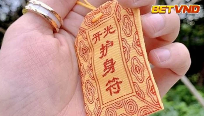 Cách sử dụng bùa chơi xì dách