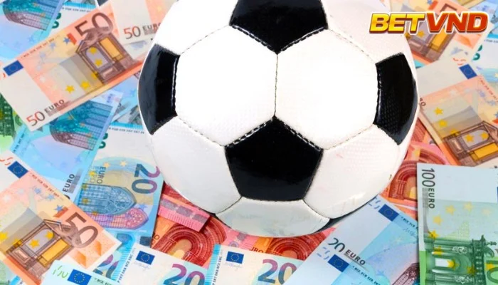 Cách tính tiền thắng thua trong cá độ bóng đá