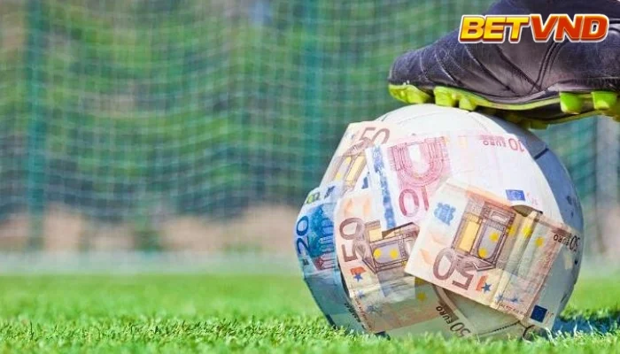 Chấp Đồng Banh Là Gì?  5 Điều Cần Biết Về Kèo Cược Phổ Biến