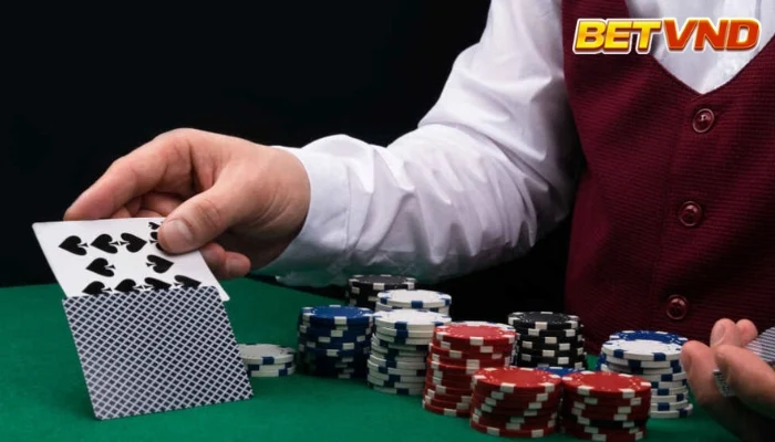 Cách Chia Bài Xì Dách Bịp: Giải Mã Thủ Thuật & Rủi Ro