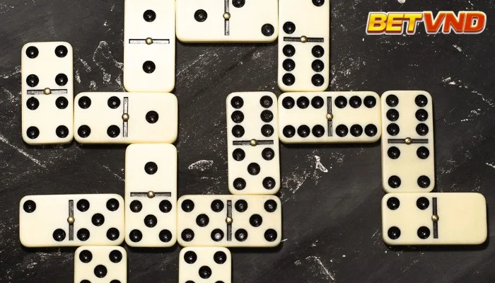 Chiến thuật chơi domino
