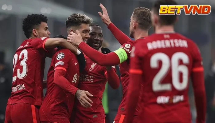 Cược Thắng Áp Đảo (To Win To Nil): Giải Thích, Cách Chơi