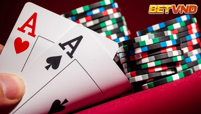 Dằn Dơ Trong Xì Dách Là Gì? Giải Thích Chi Tiết và Hướng Dẫn