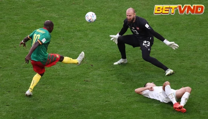 Đánh kèo chấp đồng banh