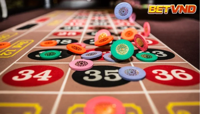Đánh theo đuôi cầu Baccarat là gì?