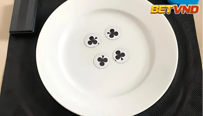 Dấu hiệu nhân biết xóc đĩa bịp