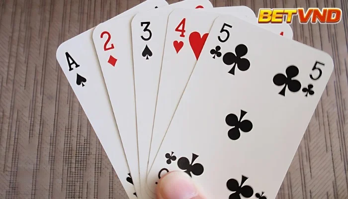 Điều kiện ù trong phỏm