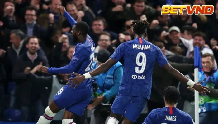 Đọc kèo bóng đá