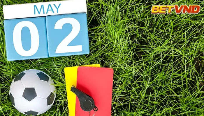 FT Trong Bóng Đá Là Gì? 5 Điều Cần Biết Về Full Time Trong Trận Đấu