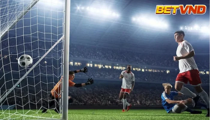 Kèo Cược HT Là Gì? Giải Mã Toàn Diện Về Cá Cược Hiệp 1 Trong Bóng Đá