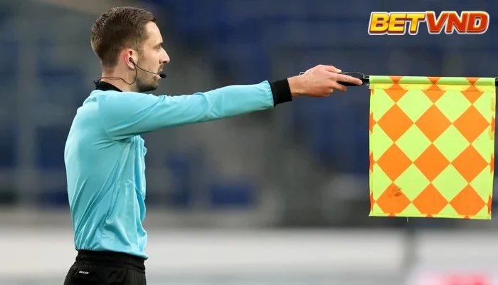 Kèo Việt Vị Là Gì – Cách Cược Kèo Việt Vị Dễ Thắng 2025