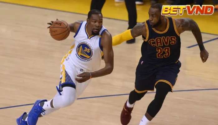 Kinh nghiệm cá cược bóng rổ