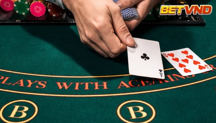 Bí Quyết Làm Cái Xì Dách: Từ Luật Lệ Đến Chiến Thuật Thắng Lớn