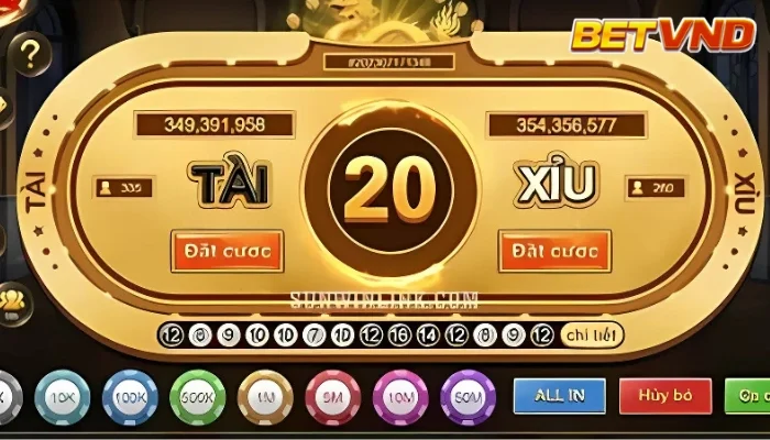 Lỗ Hổng Game Tài Xỉu: Sự Thật, Nguy Cơ & Cách Phòng Tránh