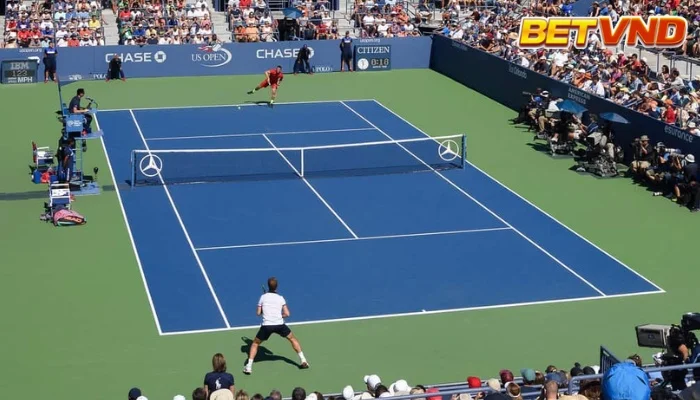 Hiểu Rõ Luật Cá Cược Tennis và Cách Cá Độ Tennit Hiệu Quả