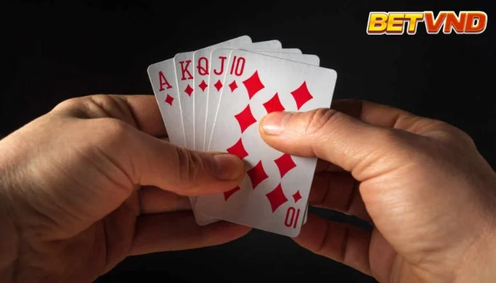 Mẹo nhớ bài trong đánh phỏm