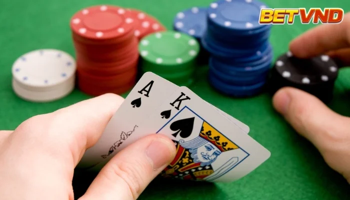 Nhà cái 15 nút có được xét không