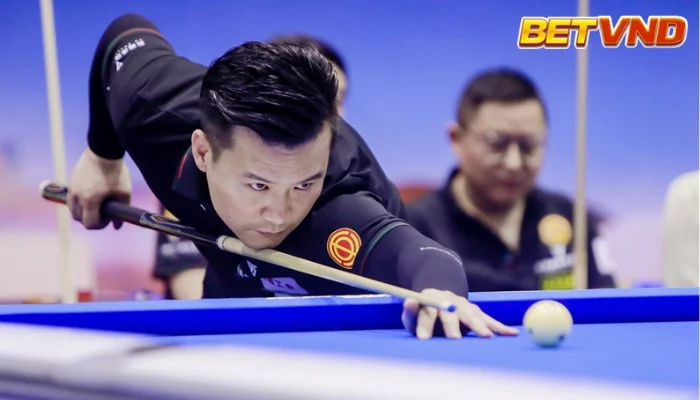 Trang cá cược bida