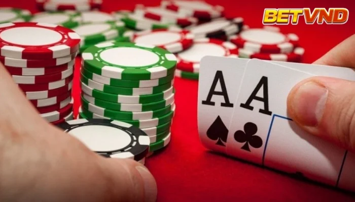 Trò chơi xì dách miễn phí