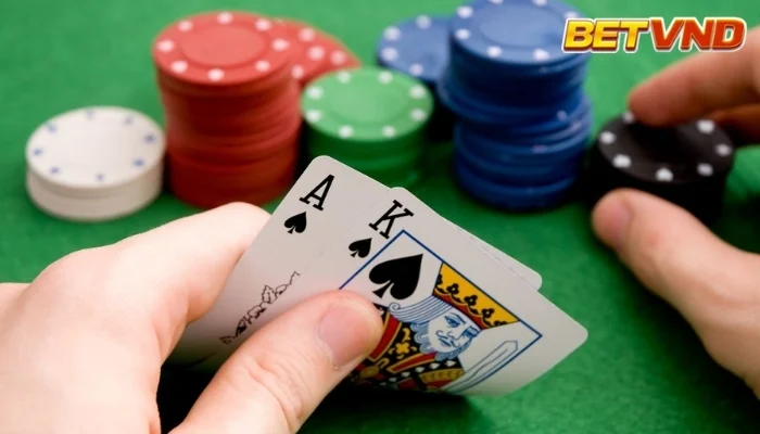 Xì dách bài nào lớn nhất