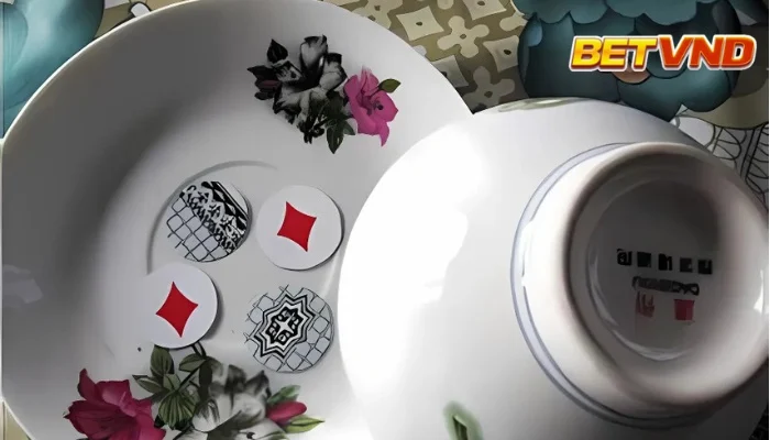 Xóc Đĩa Bịp Không Cần Đồ: Thực Hư và Cách Nhận Biết