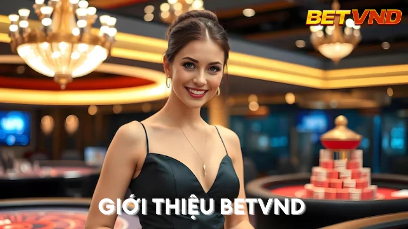 Giới Thiệu BETVND