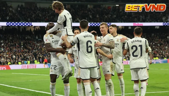 Kèo tổng bàn thắng