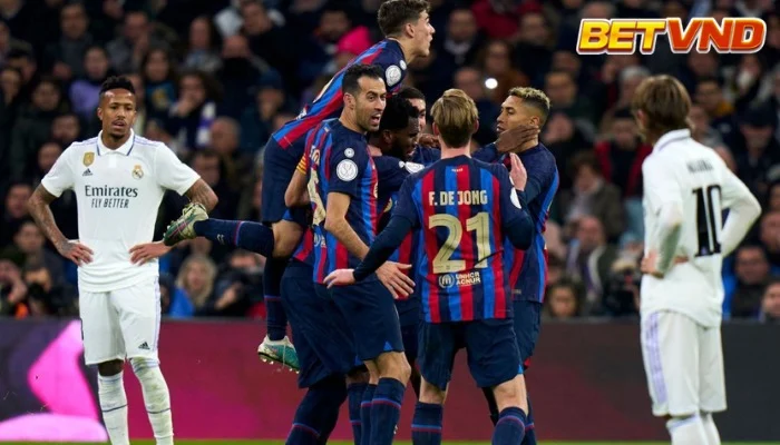 Kèo Tổng Số Bàn Thắng Là Gì: Hướng Dẫn Chi Tiết Từ A Đến Z