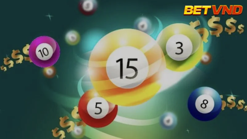 Chiến Lược Chơi Xổ Số BETVND