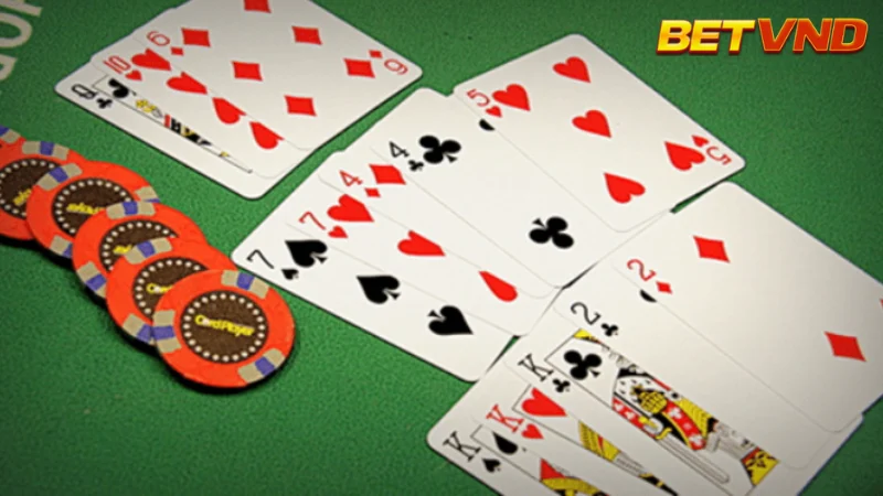 Hướng Dẫn Toàn Tập Cách Chơi Mậu Binh BETVND (Binh Xập Xám) Từ A-Z