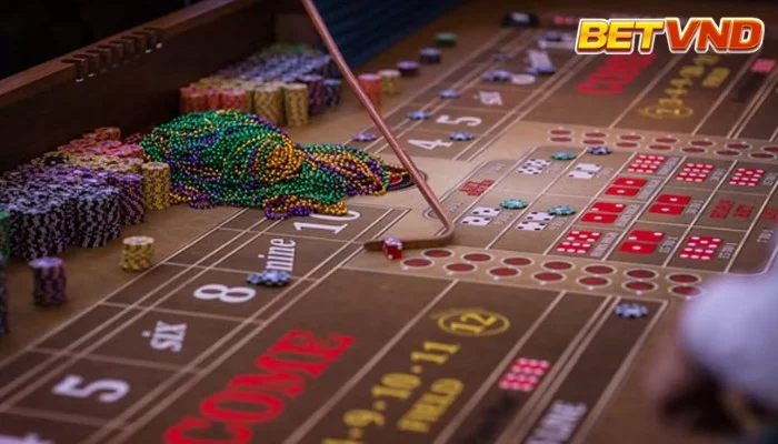 Mẹo chơi Baccarat