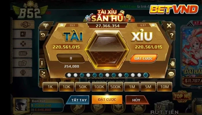 Cạm Bẫy và Sự Thật Đằng Sau Nhóm Kéo Tài Xỉu: Cảnh Giác Cao Độ!