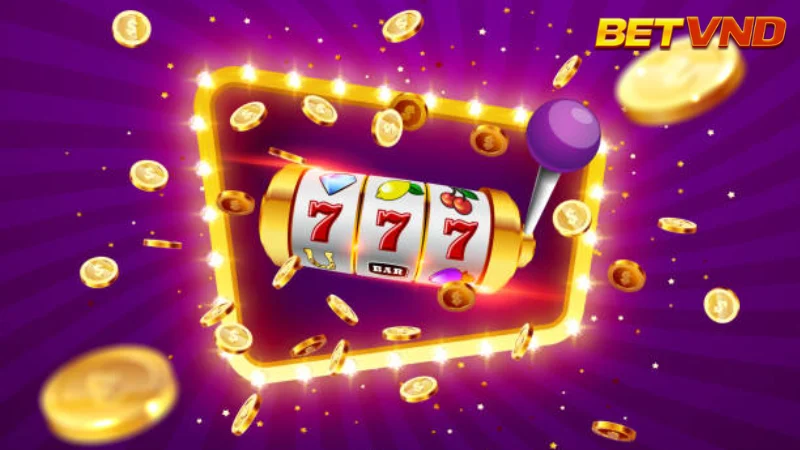 Chơi Nổ Hũ BETVND